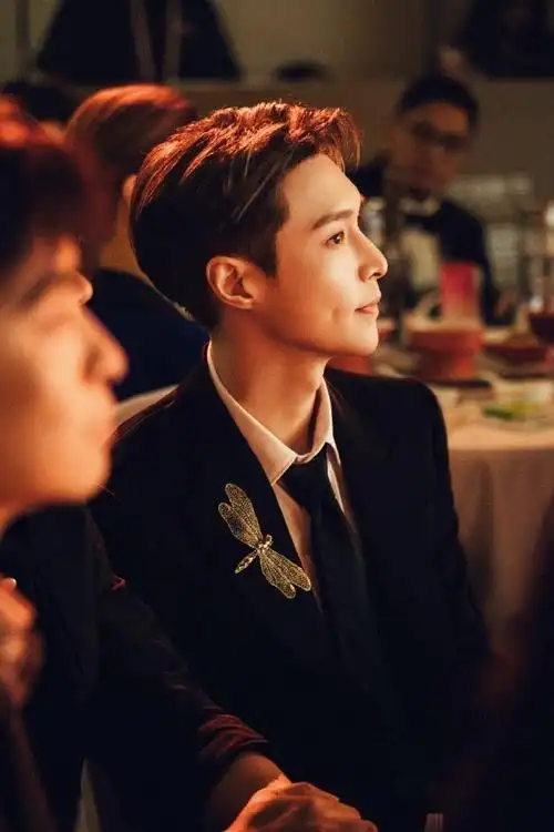 孤注一掷最终票房38.48亿##张艺兴金鸡奖华语电影青年推介人