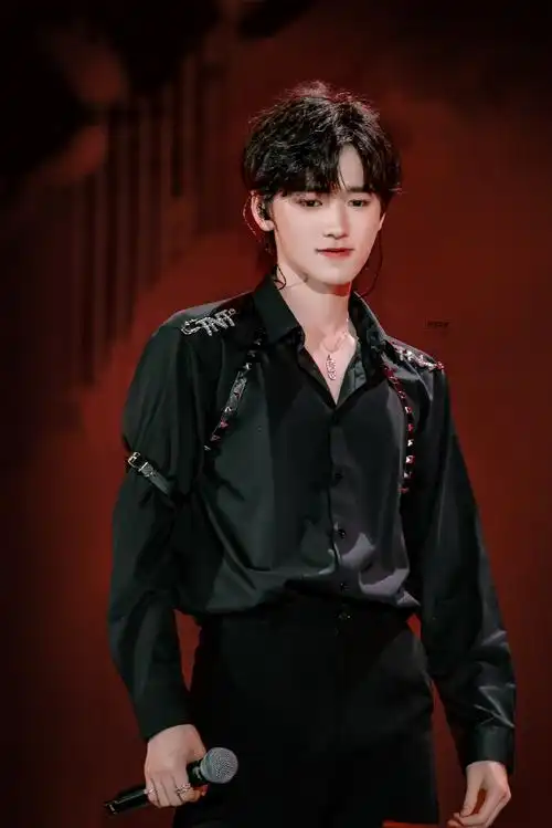 宋亚轩理想之途演唱会