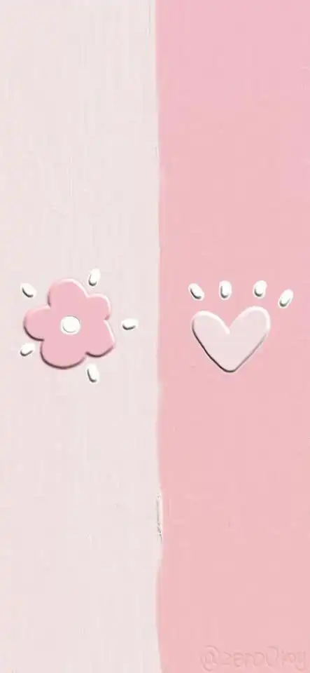 背景双色聊天背景