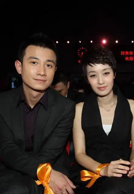 叫"前夫"已经过时了,听听马伊琍对文章的称呼,真是大开眼界!