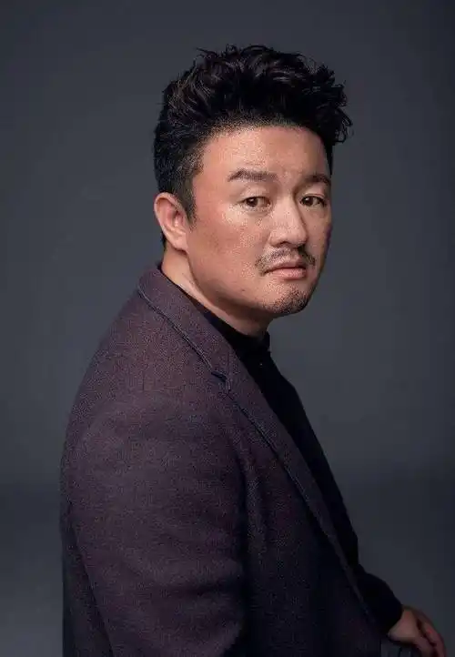 柠萌影业二十不惑2暖心收官演员张磊再演老总角色