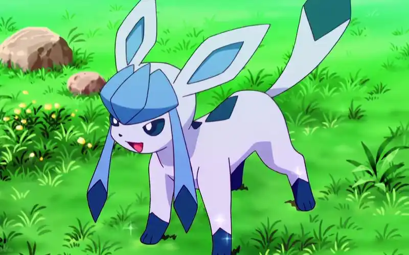 《宝可梦》只有冰系输出的冰伊布,对战好用的点到底在哪?