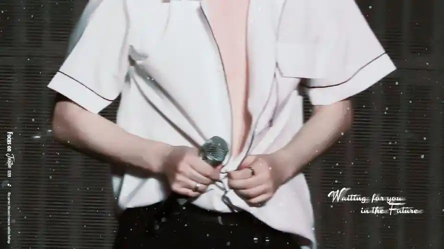 nine percent justin黄明昊