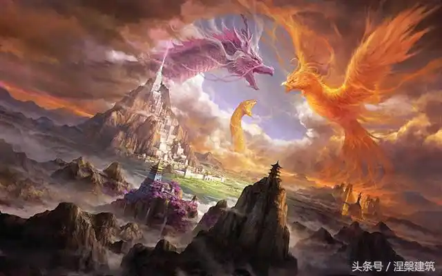 中国10大"上古"神兽