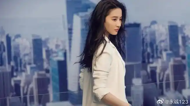 7.21娱乐资讯:刘亦菲,肖战,王源,王星越,杨幂,李沁