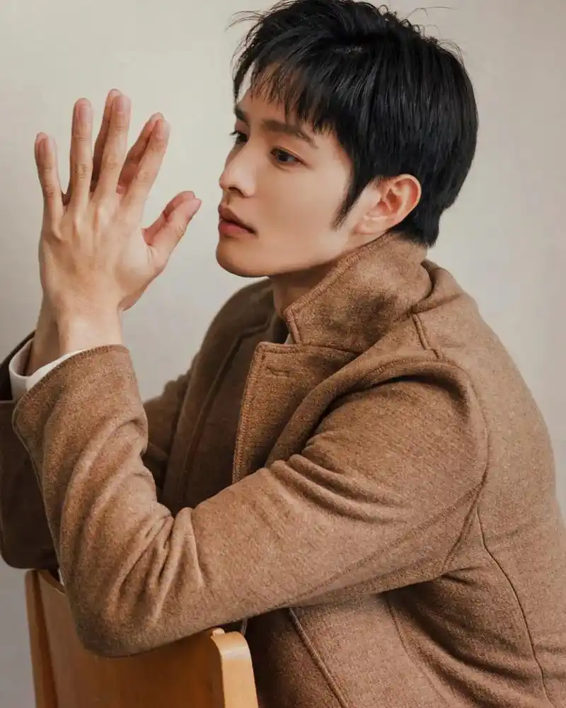 随便先做一个试看看92感觉不错98 #曹佑宁 #曹帅 #佑 - 抖音