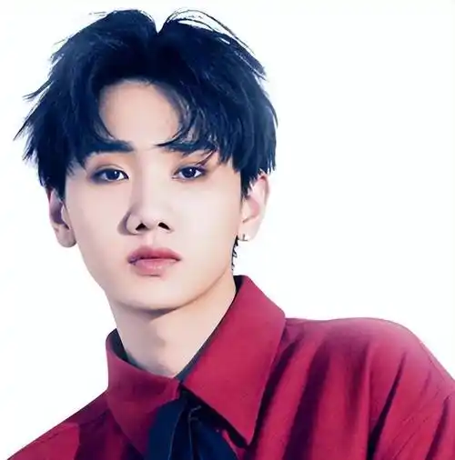 当红塌鼻子的男明星,来看看有没有你喜欢的那位_歌曲_吴磊_鼻梁