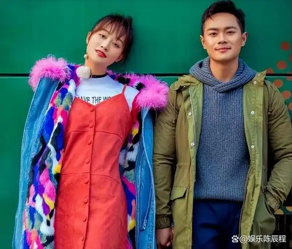 浣碧的男朋友原来是沉香.