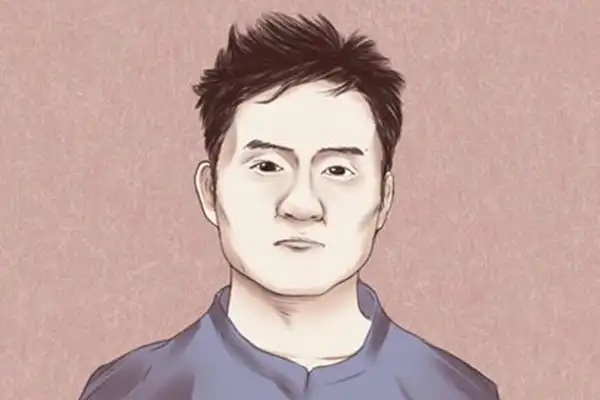 短命男人的面相特征