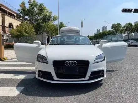 【浙江4-40万二手奥迪tt】_浙江4-40万二手奥迪tt报价_图片_二手车之