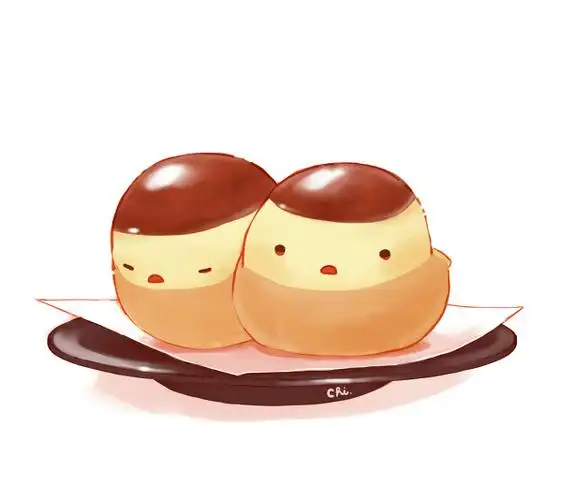 小鸡和美食的结合,是不是萌呆了 - 第11页 - 吃货 - zeze!啧啧