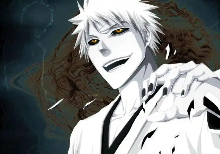 《死神》里的五大男神:在他面前,蓝染与白一护也只能往后排