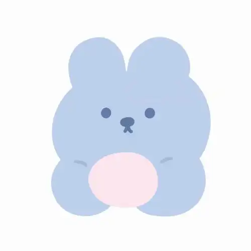 动物卡通头像可爱萌