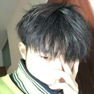 14岁帅哥照片头像,男生头像图片