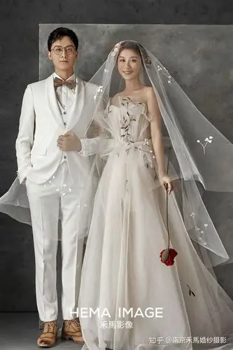 2020鼠年必拍婚纱照风格合集备婚必看78