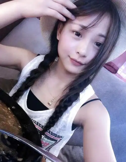 爆红腋毛妹迷倒日本网友评论也是醉了