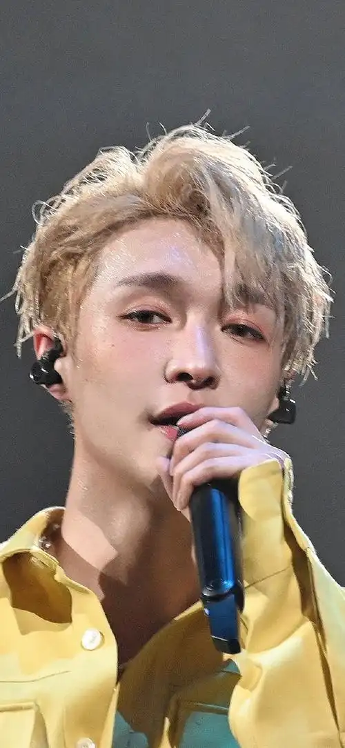 张艺兴大航海巡回演唱会##张艺兴krump之王##漫游尽兴时