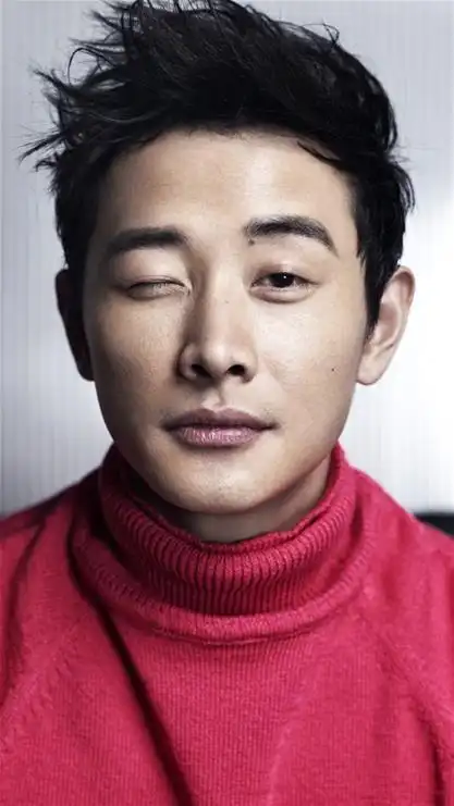 帅哥罗晋男明星演员