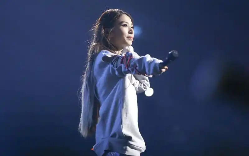 田馥甄 - 堆糖,美图壁纸兴趣社区