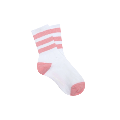 三杠配色一双袜子 new york yankees