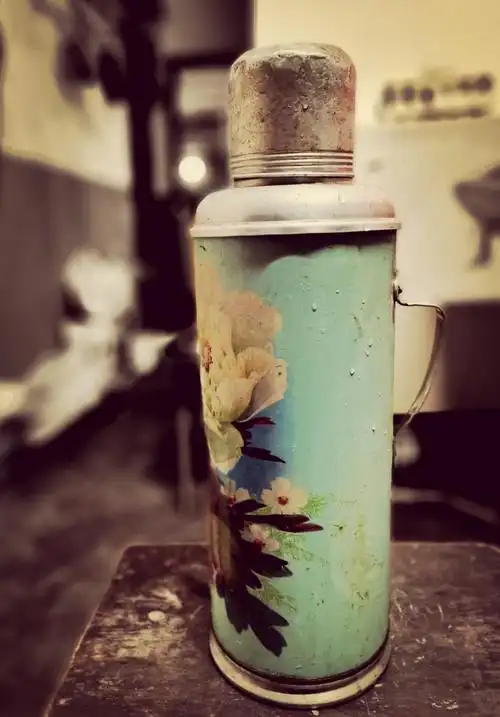 过去的老物件〈2〉