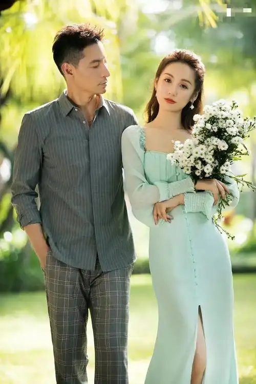 演员钱泳辰有孩子吗(钱泳辰妻子是谁,生宝宝了吗)-飞翔百科