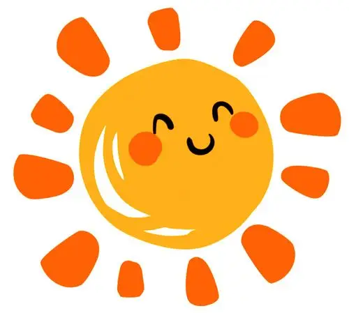 "你笑起来真好看"——西苑小学东校区笑脸征集大赛