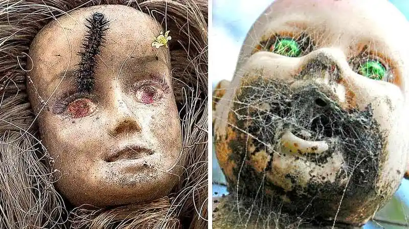 世界上6种最危险的儿童玩具了解一下