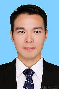 证件照-花瓣网|陪你做生活的设计师 | 毛-男