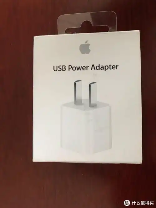 备件库99新iphone电源适配器作为备用_充电器_什么值得买
