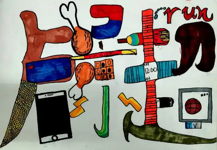 《我有我风格 pop姓名设计》