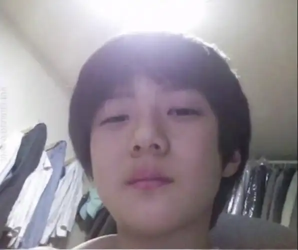 并不是很全的吴世勋童少青年照大全