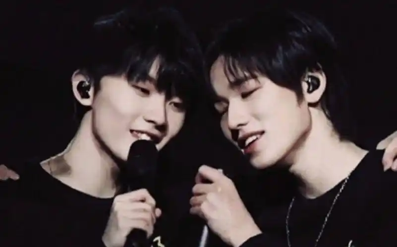 【祺轩】"马嘉祺永远是宋亚轩的动脉血"马背上的鱼也长大了可以好好的