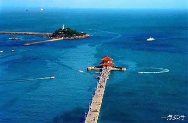 青岛十大旅游景点排行 青岛好玩的地方有哪些