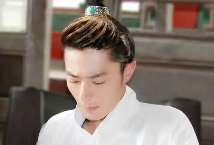 霍建华 《金玉良缘》