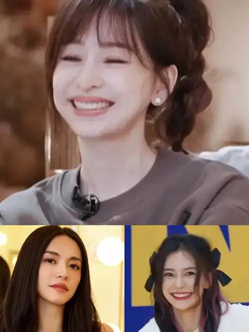 笔记灵感  #女生必看  #嘴巴  #王心凌  #減龄