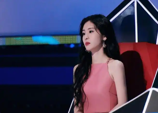 张碧晨超话96#张碧晨0910生日快乐#导师对决,实力集结.