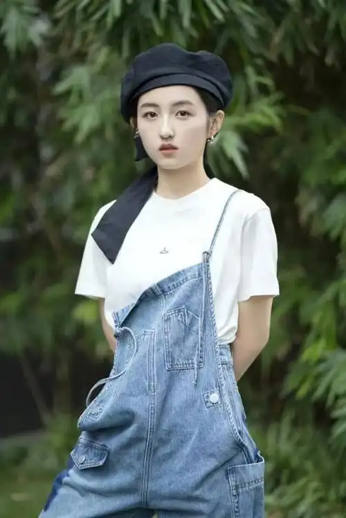 张译没有说错赵今麦和张子枫已走上两条截然不同的大路