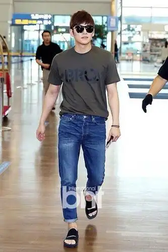 池昌旭 国民美男子