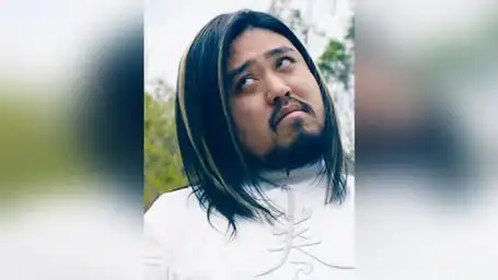 秀念真有卧龙凤雏之姿 羞羞的铁拳 沈腾