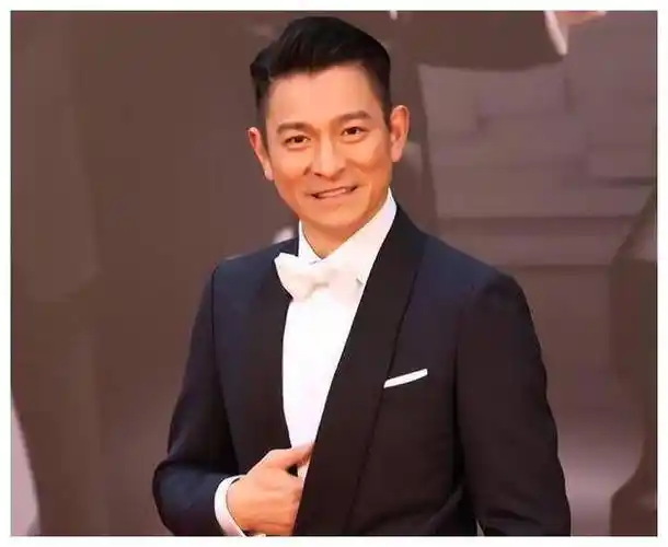 刘德华自曝按摩经历!