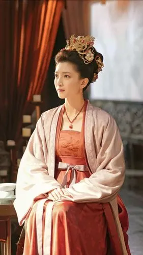 清平乐 曹丹姝/曹皇后 江疏影