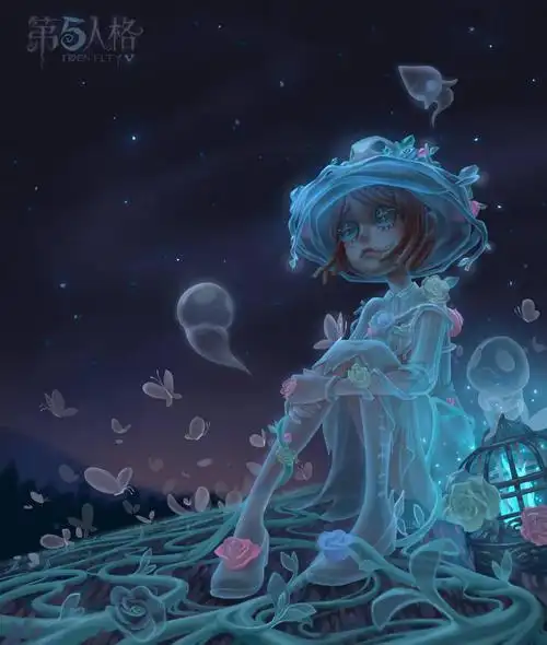 第五人格:想要佛系?这4个求生者别碰,容易让屠夫暴躁