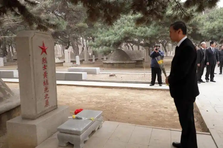 志愿军烈士遗骸在沈阳安葬-部内信息-中华人民共和国退役军人事务部