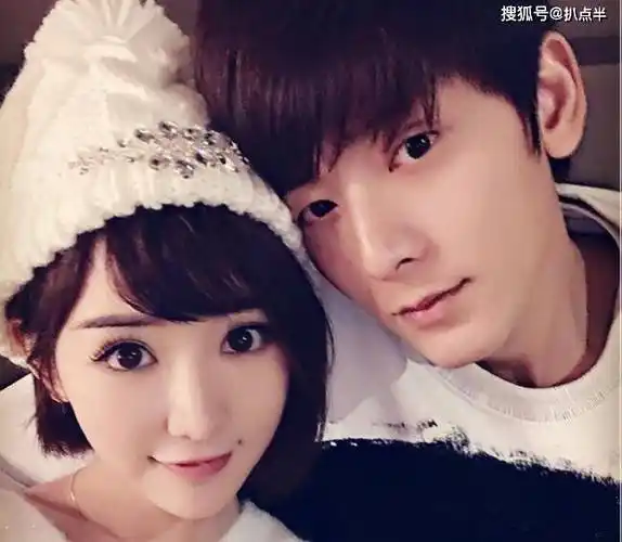 大惹争议:胡一菲滤镜不保,35岁脸肿,剧扑太尴尬_霍建华_薛之谦_爱情