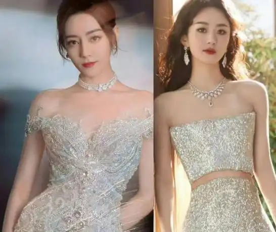 赵丽颖杨紫抢角色?正午回应打脸85花,退让再多杨紫都是第一选择