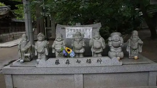 原来佛像也能不这么帅!如来,菩萨,明王等日本佛像大解析