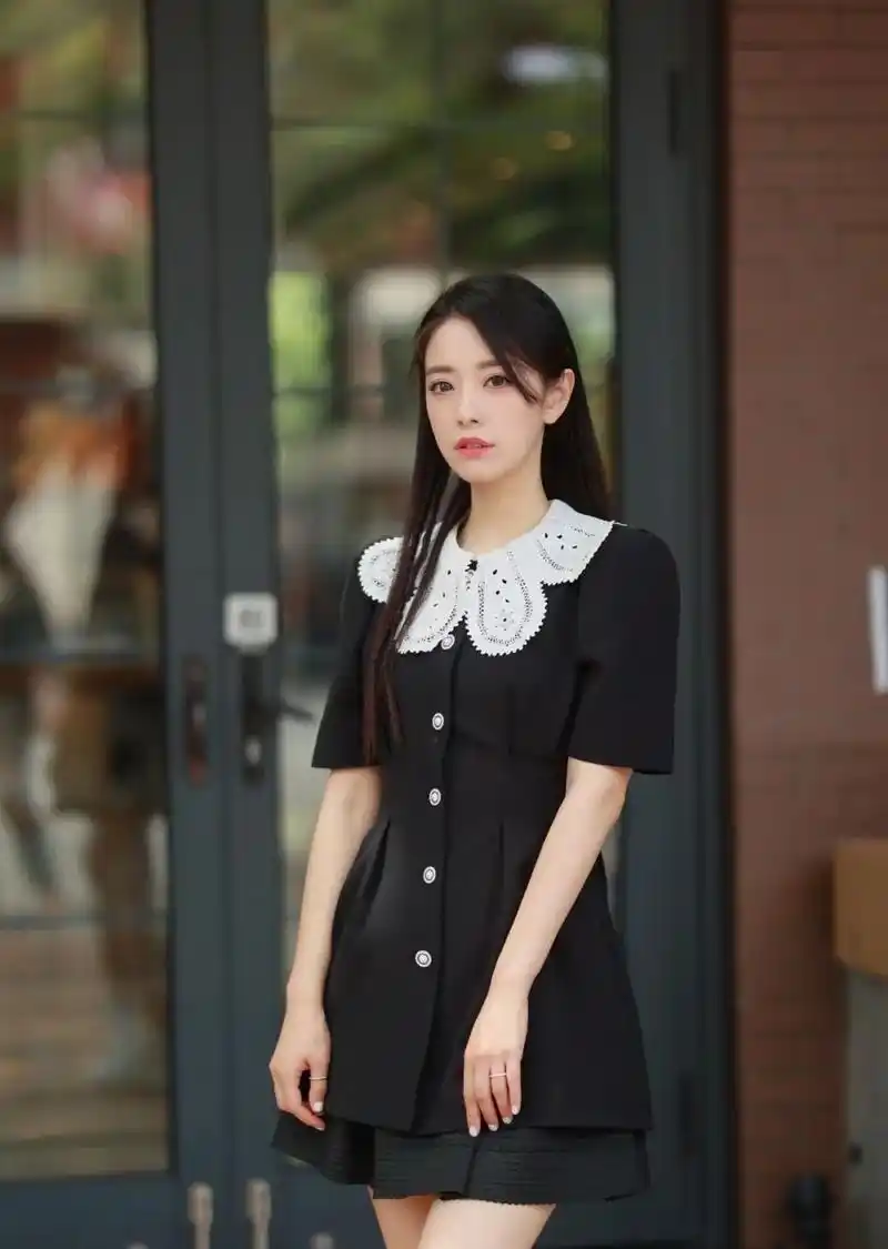 司雯嘉,颜值与实力兼具的新生代美女主持人