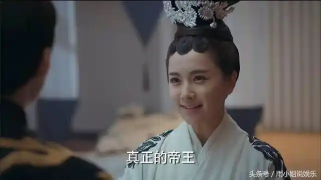 凤囚凰大结局红袖身份暴露,拓跋弘等她办完这事后打入冷宫