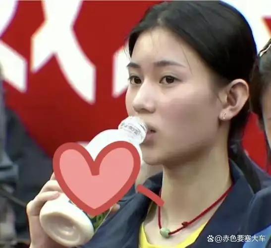 17岁勒布伦暗恋国乒女神王添艺?正在尝试要